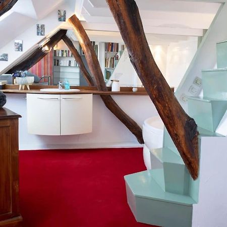 L'Opera , Appartement Cosy, Centre Historique Rennes Bagian luar foto
